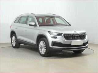 �koda Kodiaq Style 2.0 TDI
