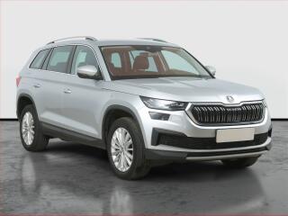 �koda Kodiaq Style 2.0 TDI