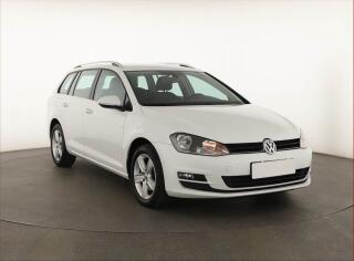 Volkswagen Golf 1.6 TDI, Automat, Tempomat