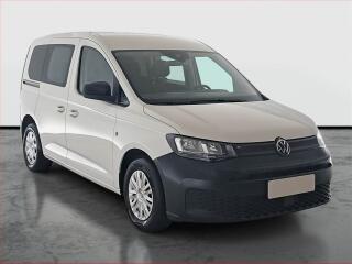 Volkswagen Caddy 2.0 TDI, 5M�st, �R, 1Maj