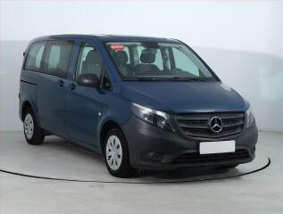 Mercedes-Benz Vito 109 CDI, Bus, 6M�st, �R, 1Maj