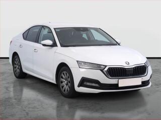 �koda Octavia Ambition 2.0 TDI, �R,1.maj