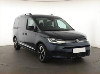 Volkswagen Caddy Maxi Style 2.0 TDI, 5M�st, DPH