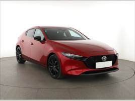 Mazda 3 2.0 Skyactiv-X, R, DPH