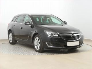 Opel Insignia 1.6 CDTI, Ke, Navi