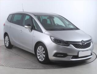 Opel Zafira 2.0 CDTI, Automat, Tempomat
