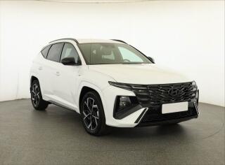 Hyundai Tucson 1.6 T-GDI, N-Line, Navi