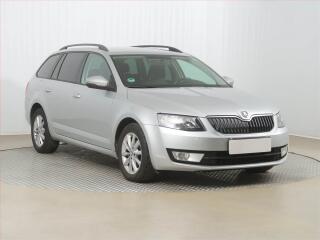 �koda Octavia 1.6 TDI, Tempomat