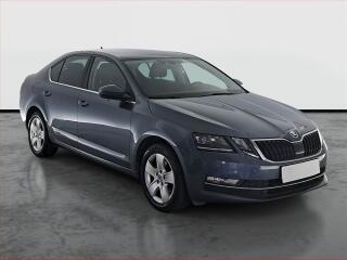 �koda Octavia Style 2.0 TDI, Navi, Tempomat
