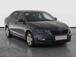 �koda Octavia Style 2.0 TDI, Navi, Tempomat