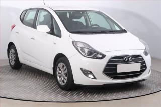 Hyundai ix20 1.6 CVVT
