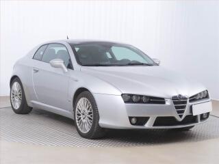 Alfa Romeo Brera 2.2 JTS, Navi, Park.�senzory