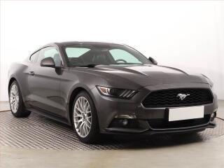 Ford Mustang 2.3 EcoBoost