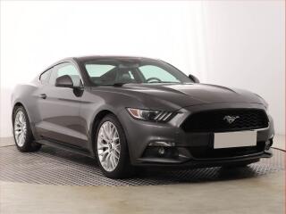 Ford Mustang 2.3 EcoBoost