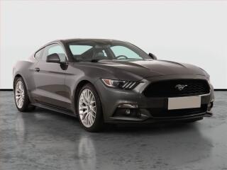 Ford Mustang 2.3 EcoBoost