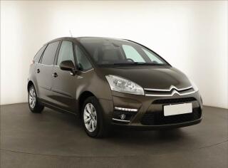 Citro�n C4 Picasso 1.6 HDi, Serv.kniha, Tempomat