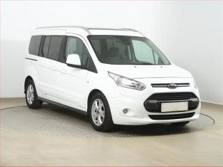 Ford Tourneo Connect Maxi Titanium 1.5 TDCi, 5Mst