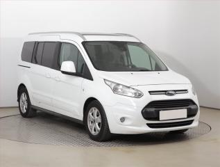 Ford Tourneo Connect Maxi Titanium 1.5 TDCi, 5Mst