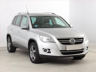 Volkswagen Tiguan Sport 1.4 TSI, 4X4