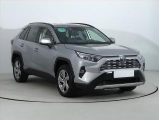 Toyota RAV4 Selection 2.5 Hybrid