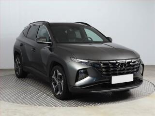 Hyundai Tucson Premium 1.6 T-GDI HEV