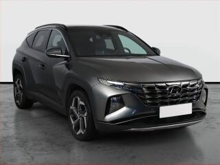 Hyundai Tucson Premium 1.6 T-GDI HEV