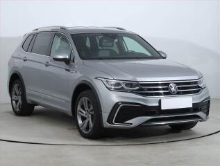 Volkswagen Tiguan Allspace R-Line 2.0 TDI