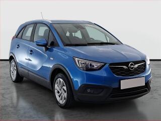 Opel Crossland X 1.2 Turbo, �R,1.maj
