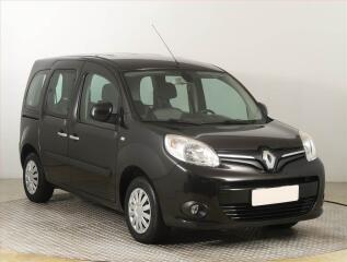 Renault Kangoo 1.5 dCi, 5M�st, �R, 1Maj, DPH