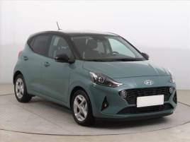 Hyundai i10 1.2, Automat, R,1.maj