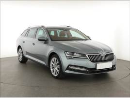 koda Superb 2.0 TDI, NAVI,KLIMA,AUTOMAT