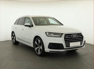 Audi Q7 S-Line 3.0 TDI