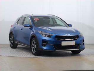 Kia XCeed 1.5 T-GDI, DPH