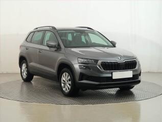 �koda Karoq Fresh 1.5 TSI