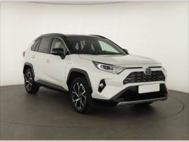 Toyota RAV4 2.5 Hybrid, R 1MAJ, HYBRID