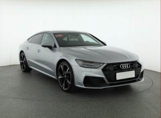Audi A7 50 TDI, S Line