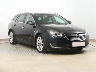 Opel Insignia 2.0 CDTI, Automat, Xenony