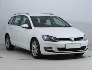 Volkswagen Golf Highline 2.0 TDI, Automat