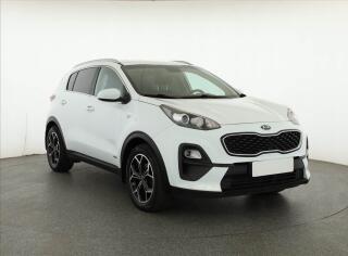 Kia Sportage Style 1.6 CRDi, 4X4