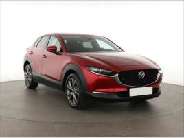 Mazda 3 1.6, nov STK, levn provoz
