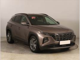 Hyundai Tucson 1.6 CRDi 48V MHEV