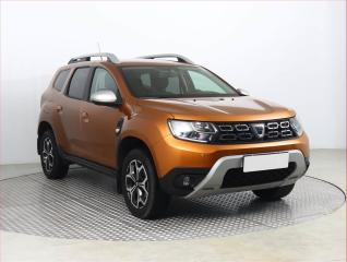 Dacia Duster 1.3 TCe, Serv.kniha, Navi