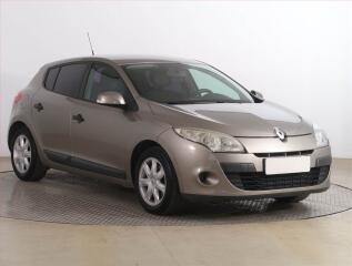 Renault M�gane 1.6 16V, po STK, obl�ben� v�z