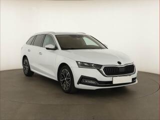 �koda Octavia Style 1.5 TSI e-tec