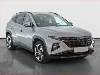 Hyundai Tucson 1.6 T-GDI HEV