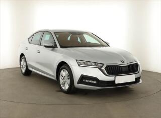 �koda Octavia Ambition 2.0 TDI