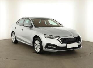 �koda Octavia Ambition 2.0 TDI