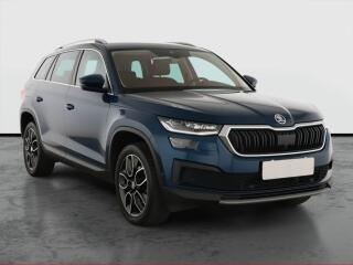 �koda Kodiaq 2.0 TDI 4x4