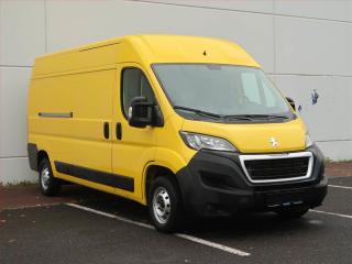 Peugeot Boxer 2.0 BlueHDi, L3H2, 13m3, 1.0t