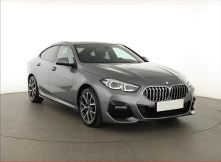 BMW M Paket 218d Gran Coup